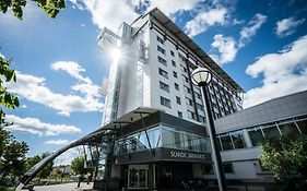 Scandic Jaerva Krog